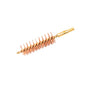 Allen Cleaning Brushes Mops and Swabs Allen Breakthrough Clean Technologies Phosphorus Bronze Bristle Bore Brush 50 Cal
