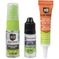 Allen Gun Oils &amp; Gun Cleaning Solvents Allen Breakthrough Clean Technologies Addict Sample Pack