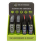 Allen Gun Oils &amp; Gun Cleaning Solvents Allen Breakthrough Clean Technologies Cleaner and Lubricant Mini 12 Pack Display