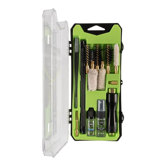 Allen Gun Cleaning Kits Allen Breakthrough Clean Technologies Vision Series Universal Shotgun Kit