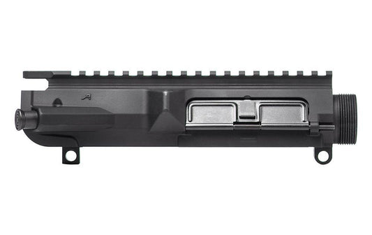 Aero Precision Uppers Aero Precision Aero Precision M5 Threaded Assembled Upper Receiver - Anodized Black