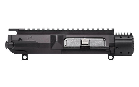 Aero Precision Uppers Aero Precision Aero Precision M5E1 Enhanced Assembled Upper Receiver - Anodized Blk