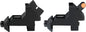 Xs Sight Systems Rifle Sights Xs Sight Systems  XS Sight Systems XT12 DXS Ember Standard Dot Gun Sight -  Orange