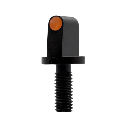 Xs Sight Systems Rifle Sights Xs Sight Systems  XS Sight Ember Standard Dot Sight for AR Platform Mil-Spec - Orange
