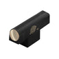 Xs Sight Systems Handgun Sights Xs Sight Systems  XS Sights Standard Dot Revolver Sights for Colt Viper Brass