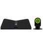 Xs Sight Systems Night Sights Xs Sight Systems  XS Sight DXT2 Standard Dot Sight for Glock 20 21 29 30 30S 37 41  - Green