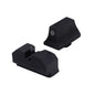 Xs Sight Systems Handgun Sights Xs Sight Systems  XS Sights Minimalist OR Handgun Sights For Glock RMR / 507 / ACRO 17/19/22-24/26/27/31-36/38