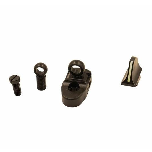 Xs Sight Systems Rifle Sights Xs Sight Systems  XS Sights Ghost Ring WS For Lever Rail - Henry .45-70 Dovetail Front Sight