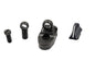 Xs Sight Systems Rifle Sights Xs Sight Systems  XS Sights Henry Ghost Ring Sight Set for Big Boy Carbine 44 Dovetail Front Sight
