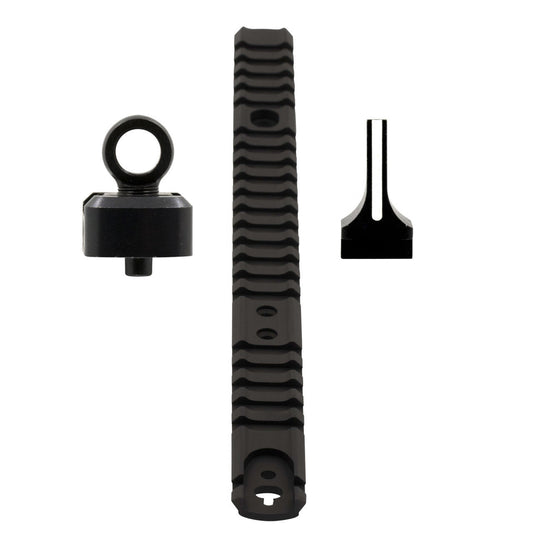 Xs Sight Systems Optics|Rifle Sights Xs Sight Systems  XS Sight Systems Lever Rail Ghost Ring WS - Marlin 30AS Dovetail Front