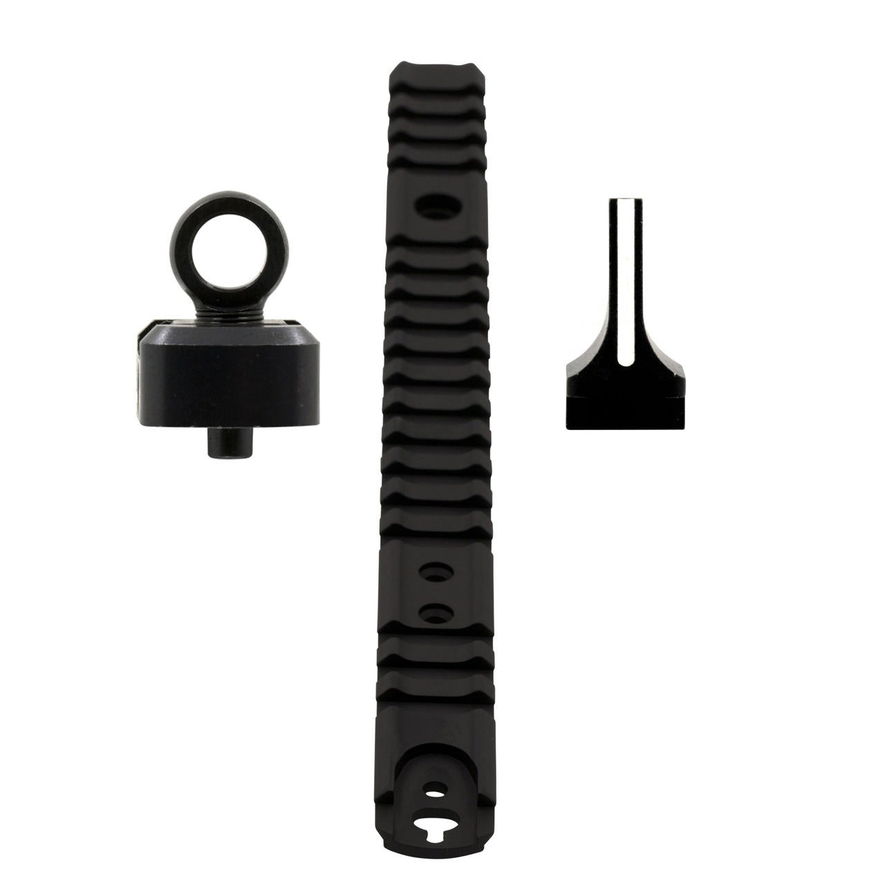 Xs Sight Systems Rifle Sights Xs Sight Systems  XS Sight Systems Lever Rail Ghost Ring WS - Marlin 1894 (Dovetail Front)