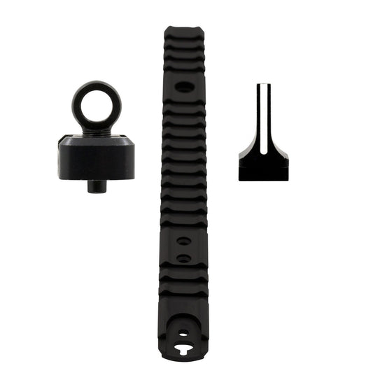 Xs Sight Systems Rifle Sights Xs Sight Systems  XS Sight Systems Lever Rail Ghost Ring WS - Marlin 1894 (Dovetail Front)
