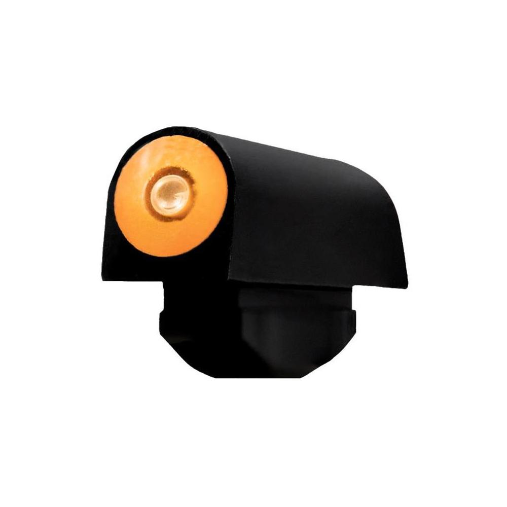 Xs Sight Systems Night Sights Xs Sight Systems  XS Sight Big Dot Tritium Sight for S&W J Frame & Ruger SP101 (fixed rear) Revolver - Orange