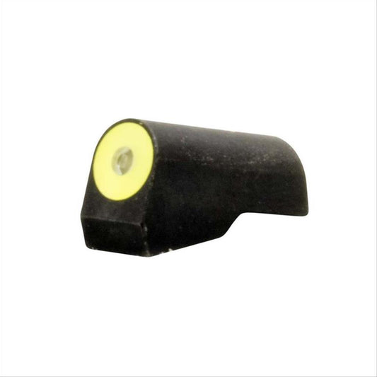 Xs Sight Systems Gun Parts|Shotgun Sights Xs Sight Systems  Big Dot Tritium Yellow - Remington Shotgun Bead on Pedestal