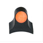 Xs Sight Systems Gun Parts|Shotgun Sights Xs Sight Systems  Big Dot Orange - Shotgun Bead on Plain Barrel