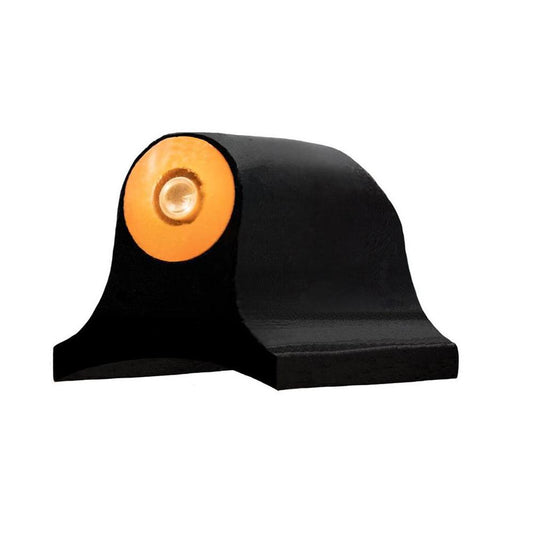 Xs Sight Systems Optics|Shotgun Sights Xs Sight Systems  XS Sight Big Dot Tritium Sight for Shotgun  Bead on Plain Barrel - Orange
