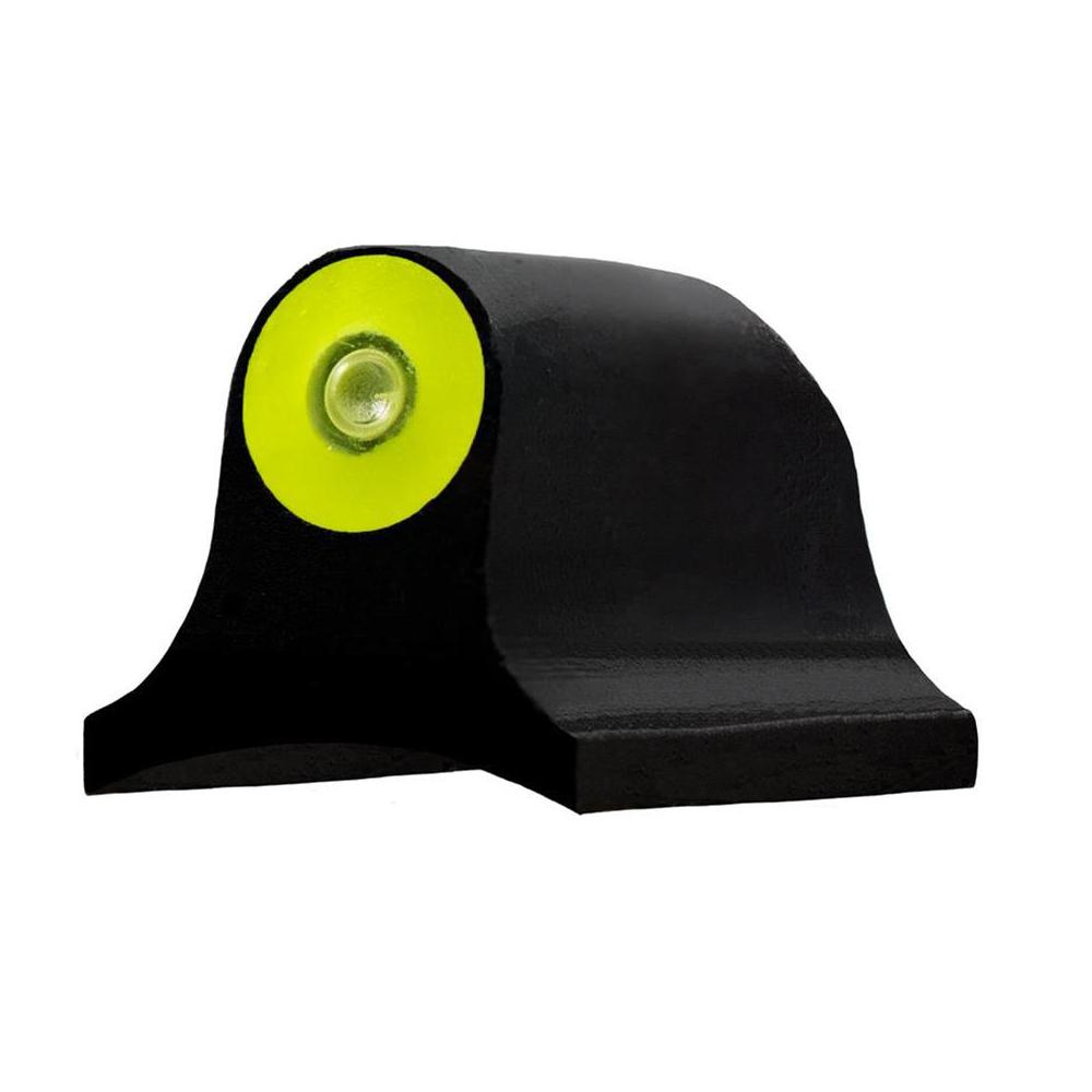 Xs Sight Systems Shotgun Sights Xs Sight Systems  XS Sight Big Dot Tritium Sight for Shotgun  Bead on Plain Barrel - Yellow