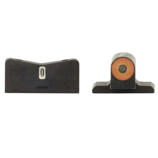 Xs Sight Systems Optics|Night Sights Xs Sight Systems  XS Sight DXT2 Big Dot Sight for Sig P320  P225  P226  P229  Springfield XD - Orange