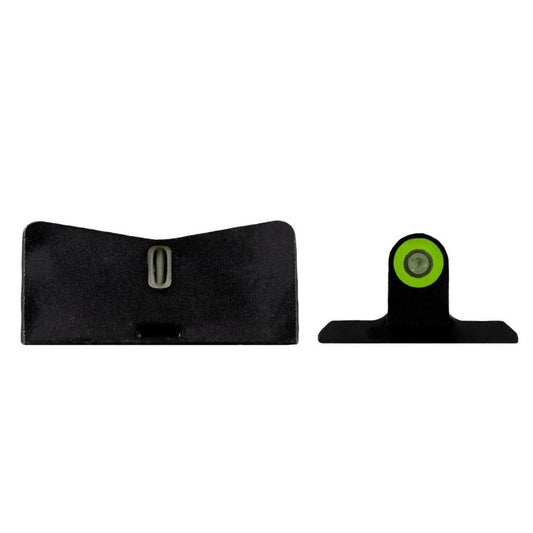 Xs Sight Systems Optics|Night Sights Xs Sight Systems  XS Sight DXT2 Standard Dot Sight for Sig P225  P226  P228  P229  P320  - Green