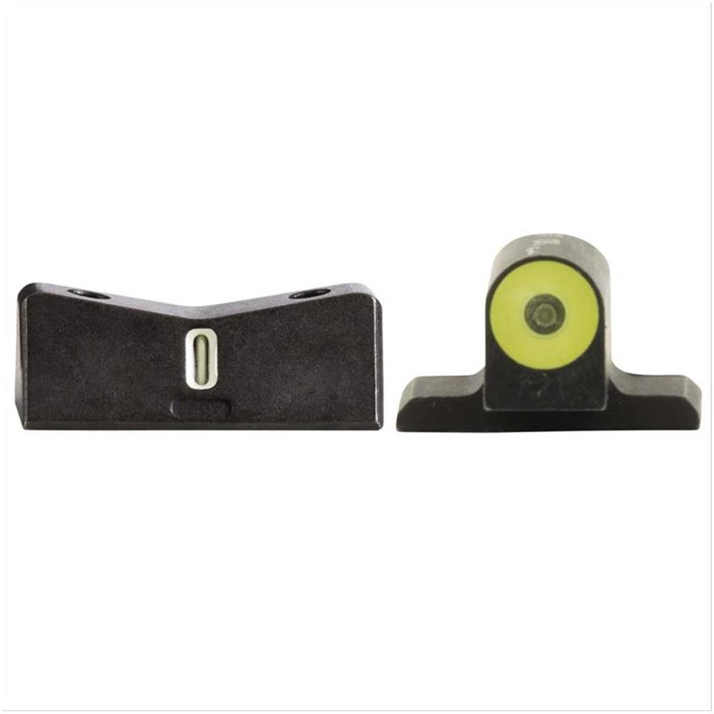 Xs Sight Systems Optics|Night Sights Xs Sight Systems  XS Sight DXT2 Big Dot Sight for Sig P365 - Yellow