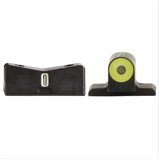 Xs Sight Systems Optics|Night Sights Xs Sight Systems  XS Sight DXT2 Big Dot Sight for Sig P365 - Yellow