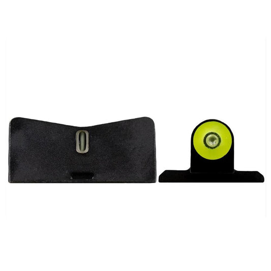 Xs Sight Systems Optics|Night Sights Xs Sight Systems  XS Sight DXT2 Big Dot Sight for Sig P220  P227 - Yellow