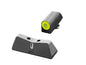 Xs Sight Systems Optics|Night Sights Xs Sight Systems  XS Sight DXT2 Big Dot Sight for Sig SP2022 - Yellow