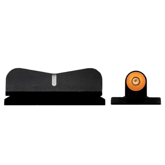 Xs Sight Systems Optics|Night Sights Xs Sight Systems  XS Sight DXW2 Big Dot Sight for S&W M&P and Compact - Orange