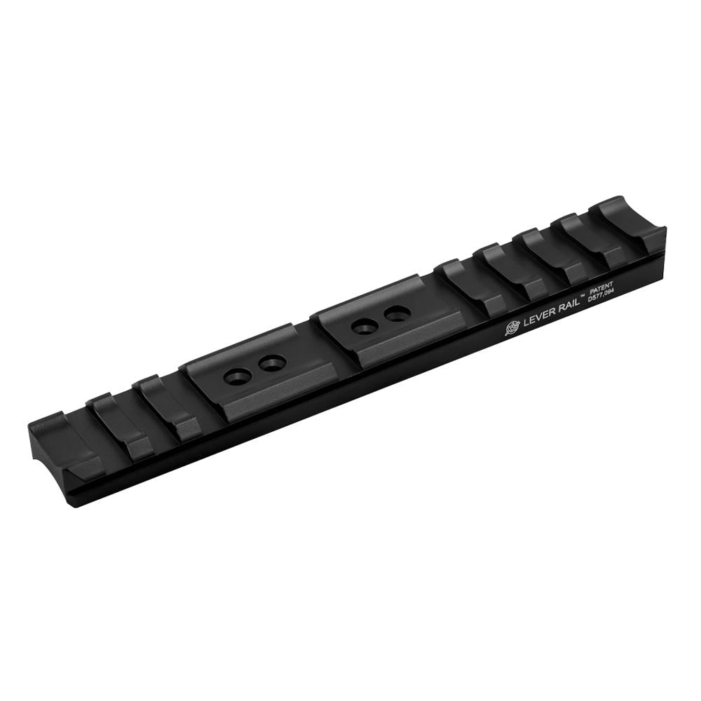 Xs Sight Systems Picatinny-Style Universal Mounts Xs Sight Systems  XS Sight Rossi Optic Mounts for Rossi R92 All Calibers