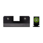 Xs Sight Systems Optics|Night Sights Xs Sight Systems  XS Sight Systems R3D Night Sights Green for Taurus G2