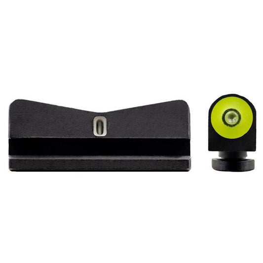 Xs Sight Systems Optics|Night Sights Xs Sight Systems  XS Sight DXT2 Big Dot Sight for Walther CCP  PPS  PPS M2 9 & 40 - Yellow