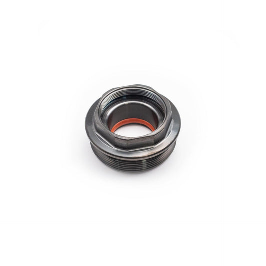 Area419 Muzzle Devices Area419 Area 419 Hellfire Suppressor Mount Adapter for SilencerCo Omega SS Nitride with Gen2 Wrench