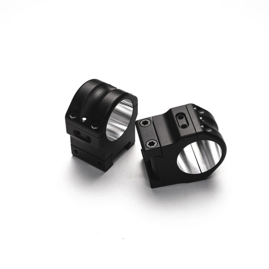 Area419 Scope Rings Area419 Area 419 Match Scope Ring 34mm Diameter Low (24mm) Height