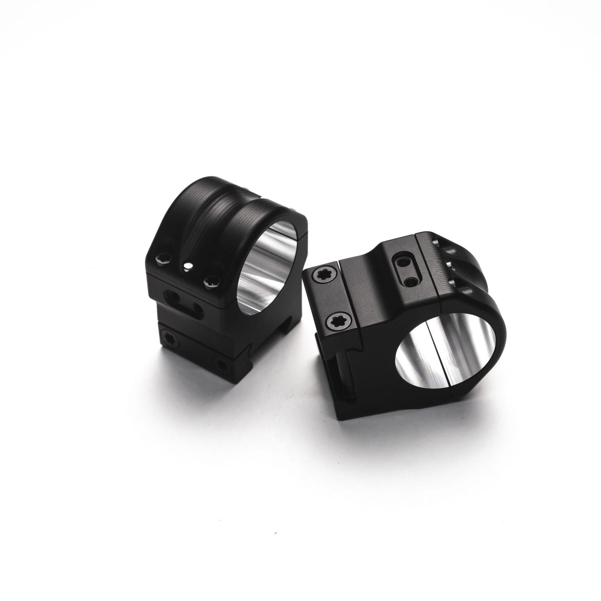 Area419 Scope Rings Area419 Area 419 Match Scope Ring 30mm Diameter Medium (28mm) Height