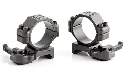 ARMS THROW LVR RINGS 30MM LOW