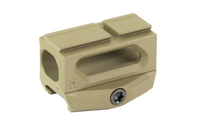 ARISAKA RDM AIMPNT ACRO 1.54" FDE