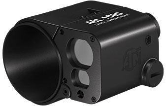 American Technologies Network Rangefinders American Technologies Network ATN ABL Smart Rangefinder Laser Rangefinder 1000m With Bluetooth