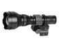 American Technologies Network Night Vision Rifle Scopes American Technologies Network ATN IR850 Pro Long Range 850 mW Infra-Red Illuminator With Adjustable Mount