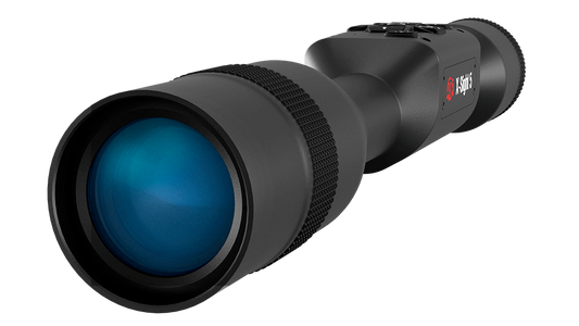 American Technologies Network Night Vision Rifle Scopes American Technologies Network ATN X-Sight 5 5-25x UHD Smart Day/Night Hunting Rifle Scope With Gen 5 Sensor
