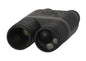 American Technologies Network Thermal Binoculars American Technologies Network ATN BinoX 4T 384 1.25-5x 384x288 19mm Thermal Binocular With Laser Rangefinder