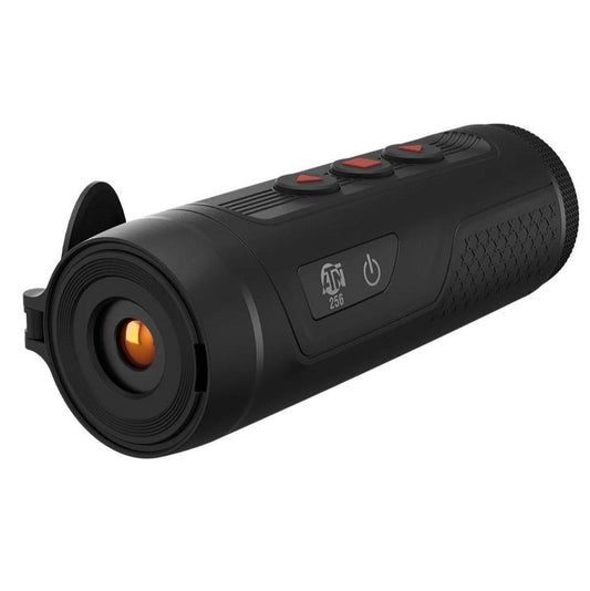 American Technologies Network Thermal Monoculars American Technologies Network ATN BlazeSeeker 207 Thermal Monocular 12 Micron