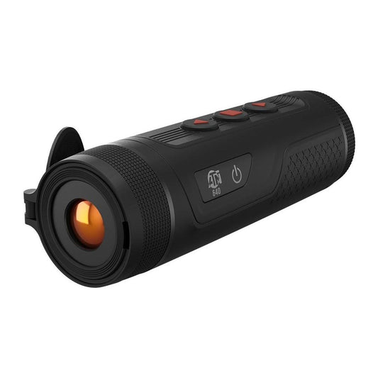 American Technologies Network Thermal Monoculars American Technologies Network ATN Blaze Trek 619 Thermal Monocular 12 Micron