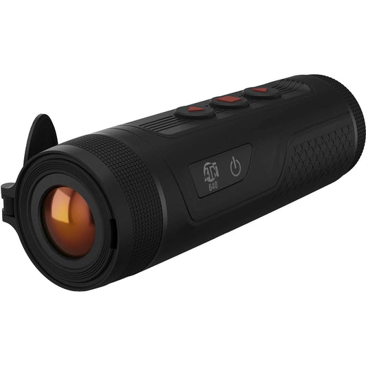 American Technologies Network Thermal Monoculars American Technologies Network ATN Blaze Trek 625 Thermal Monocular 12 Micron