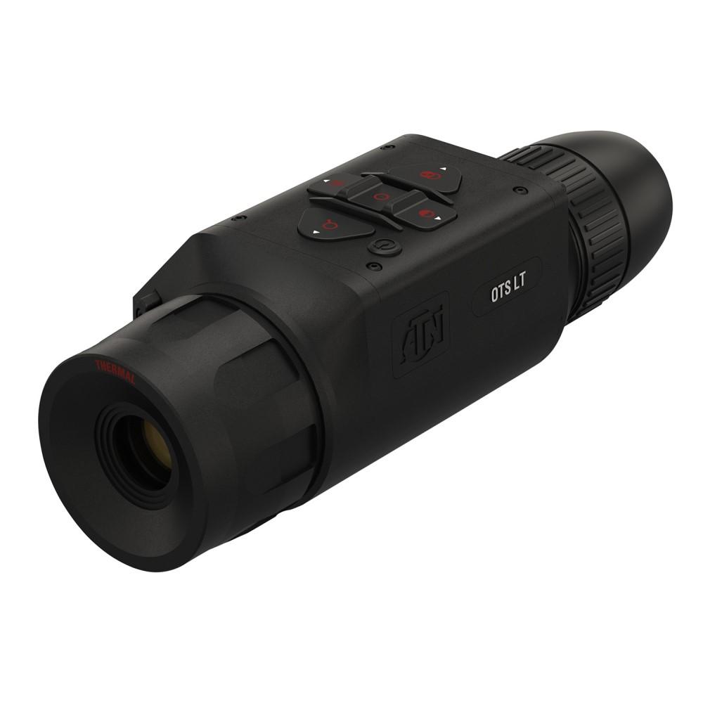 American Technologies Network Thermal Monoculars American Technologies Network ATN OTS LT 320 Thermal Monocular 2-4x