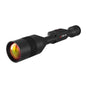 American Technologies Network Optics|Thermal Rifle Scopes American Technologies Network ATN Thor 5 XD Thermal Rifle Scope 3-30x 1280x1024 12 Micron Black