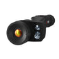 American Technologies Network Thermal Rifle Scopes American Technologies Network ATN Thor 5 LRF Thermal Rifle Scope 3-12x 320x240 12 Micron Black