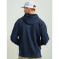 HUK Hoodies &amp; Sweatshirts HUK Huk Huk'd Up Logo Long Sleeve Hoodie Naval Academy XL