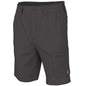 HUK Shorts|Clothing &amp; Footwear HUK Huk Next Level 10.5" Shorts Iron 2XL