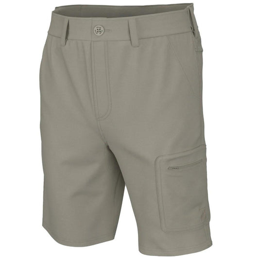 HUK Shorts HUK Huk Next Level 10.5" Shorts Khaki M