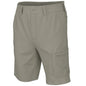HUK Shorts HUK Huk Next Level 10.5" Shorts Khaki M